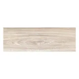 Cerámica maderada Udine Rectificada marrón piso pared interior 20x62 cm