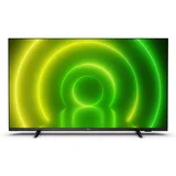Smart TV Led 55" 4K UHD 55PUD7406/77