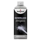 Pintura en aerosol para metal esmerilado 440 cm3