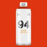 Pintura en aerosol multiuso Naranja fenix 400 cc