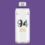 Pintura en aerosol multiuso Ultravioleta 400 cc