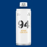 Pintura en aerosol multiuso Azul Oscuro 400 cm3