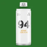 Pintura en aerosol multiuso Verde valle 400 cc