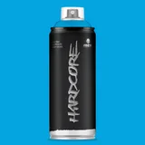 Pintura en aerosol multiuso Azul Avatar 400 cc