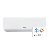 Aire acondicionado split on/off frío/calor 2348 f 553GFQ0901F