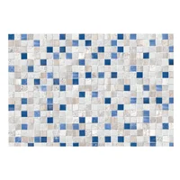 Cerámica Ibiza de pared azul 32 x 47 cm