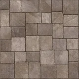 Porcelanato Cortile gris 57x57 cm