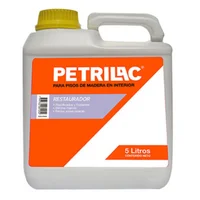 Protector para madera transparente 1 L