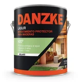 Protector de madera al agua interior y exterior cedro 4 L