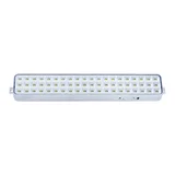 Luz de emergencia 60 LEDS