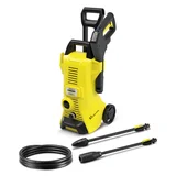 Hidrolavadora 120 bar 1600 W