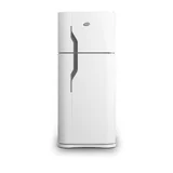 Heladera cíclica 330 L blanca HGF368AFB