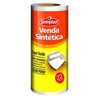 Venda para impermeabilizar 1 m x 25 m