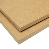 Estante de MDF 18 mm (E) 35 x 134 cm