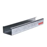 Perfil Pgc Galvanizado 70 x 35 x 0.94 Tira X 6mts