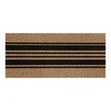 Felpudo Rayas de PVC 30 x 70 cm