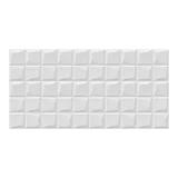 Revestimiento Lacar beige pared interior 37.5 x 75 cm