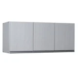 Alacena Arco 120 cm roble blanco