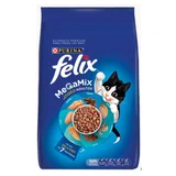 Alimento para gatos adultos Megamix 1 kg
