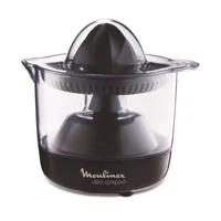 Exprimidor 450 ml negro PC120858