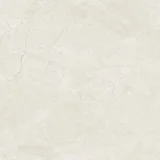 Cerámica marmolada Serena beige piso pared interior exterior 60x60 cm