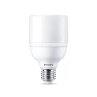 Lámpara LED Bright 20 W luz cálida