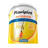 Pintura látex de interior Profesional blanco mate 20 L