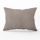 Pack de 2 fundas de almohadas Nido Premium 50 x 70 cm visón