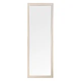 Espejo rectangular 30 x 90 cm