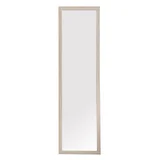 Espejo rectangular 30 x 120 cm