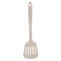 Espátula de nylon beige