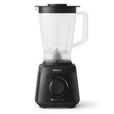 Licuadora 550 w 2 L negra HR2127/90