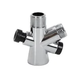 Conector para flor de ducha