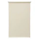 Cortina enrollable black out Confort beige 90 x 165 cm