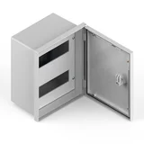 Gabinete estanco 230 x 280 x 140 16 POL