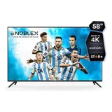 Smart TV Led 58" 4K android DB58 x 7500
