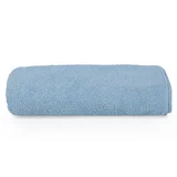 Toalla de baño 70 x 140 cm 420 gr celeste