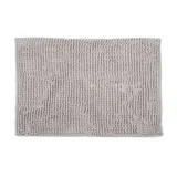 Alfombra de baño Pop 40 x 60 cm gris