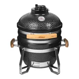 Parrilla a carbón 15"