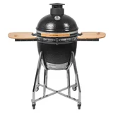 Parrilla a carbón 20"