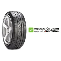 Neumático 175/70 r14 84t Formula energy