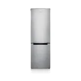 Heladera inverter no frost 331 L plateada SARB31FSRNDSA