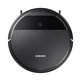 Aspiradora robot negra SAVR05R5050WK