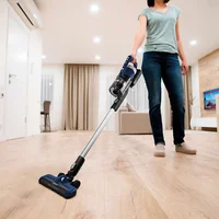 Aspiradora de mano 2 en 1 28 W VS-U016WAR1