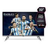 Smart TV Led 32" HD android 91DR32 x 7000