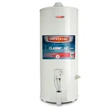 Termotanque gas natural 80 l tiro natural carga superior 0