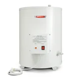 Termotanque eléctrico 90 l tiro natural carga superior tue90