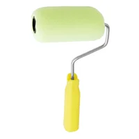 Mini rodillo forrado 8 cm