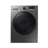Lavarropas automático carga frontal 7 kg plateado W70AA46BX W70AA46BX
