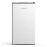 Heladera bajo mesada cíclica 90 L plateada PHBM093P